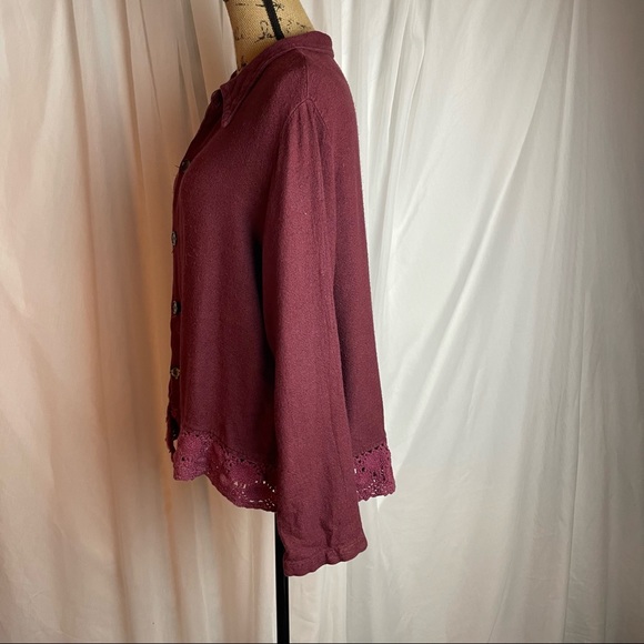 3/$25 CP Shades Button Front Shirt - Picture 3 of 8